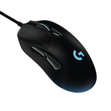 best mouse for pubg