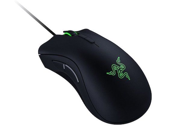 best mouse for pubg