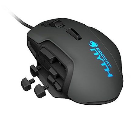 best mouse for pubg